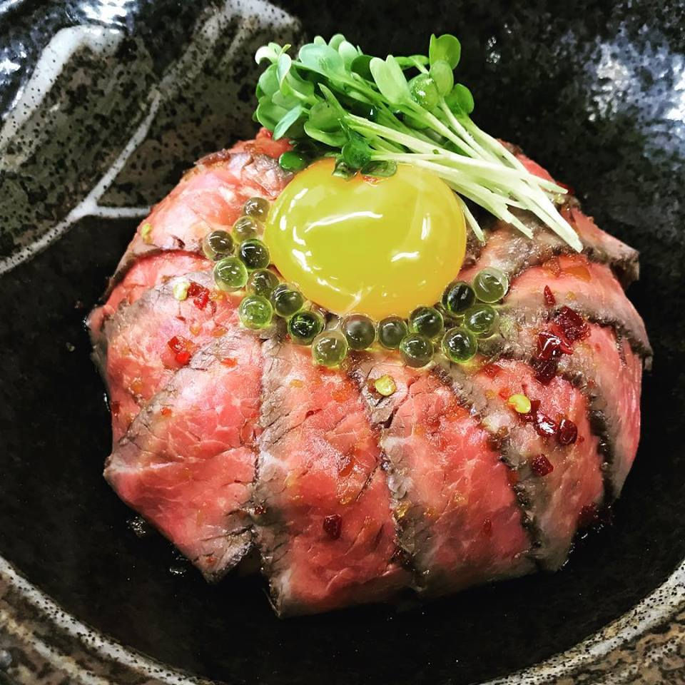 イクラみたいなワサビーズ😊