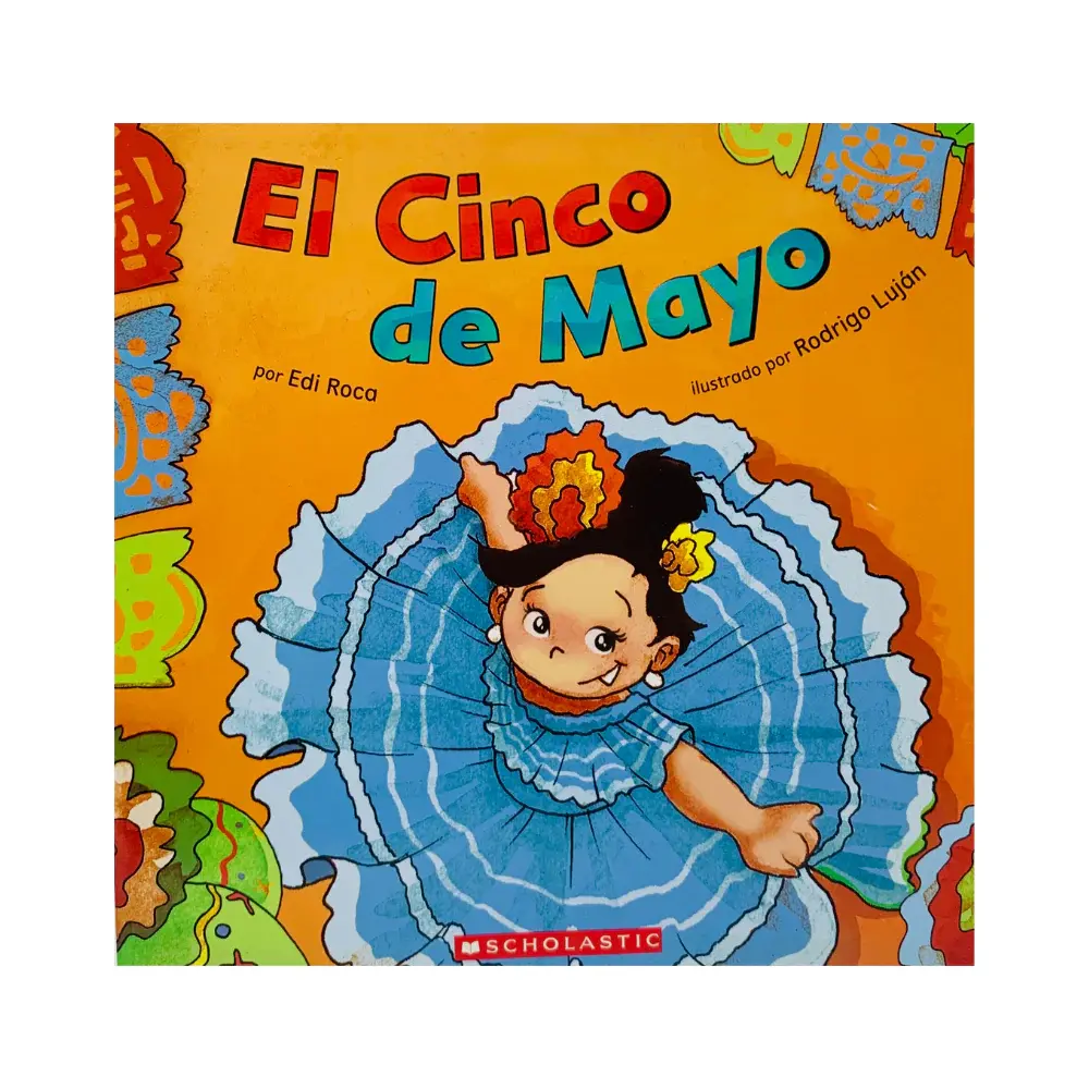 El Cinco De Mayo