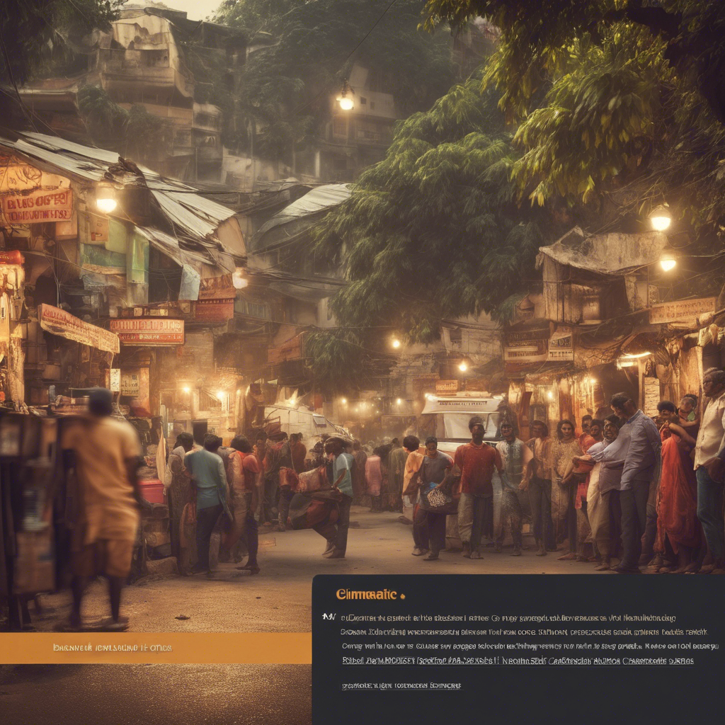 Shivajinagar Market