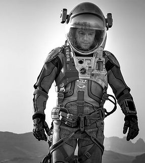 Matt-Damon-un-Robinson-Crusoe-interestel