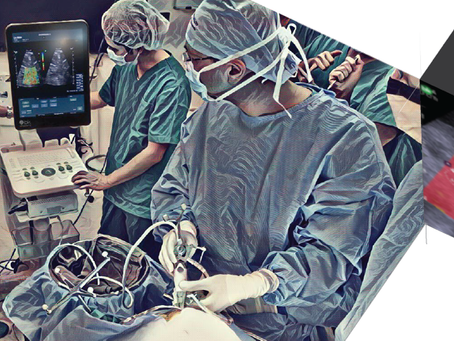 HKNS Supporting Events: 2021 Intraoperative Ultrasound (IoUS) in Neurosurgery - Zoom Webinar