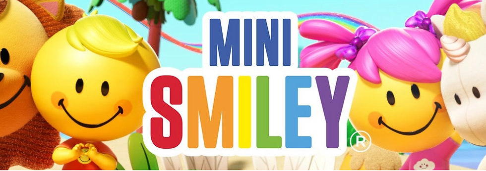 Mini Smiley (Youtube)