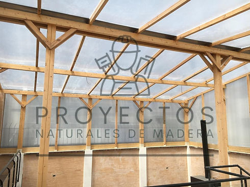 proyectos en madera