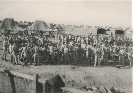 14 June 1941 Camp Hill 69 Anniversary Di