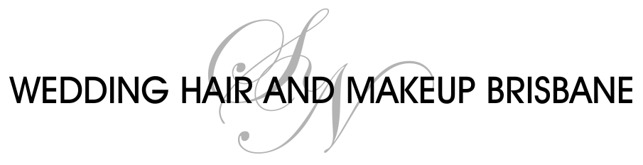 WEding Hair and Makeup by Style Mechanics