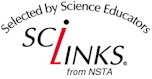 SCILINKS Award