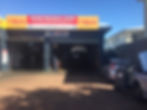 Advance Mechanical Centre Workshop