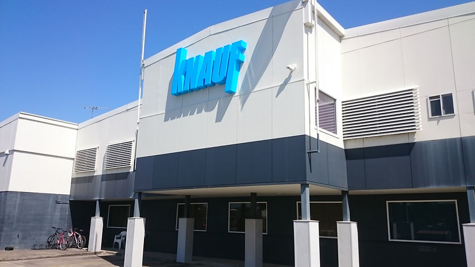 3D Signs by Art Attack Signs