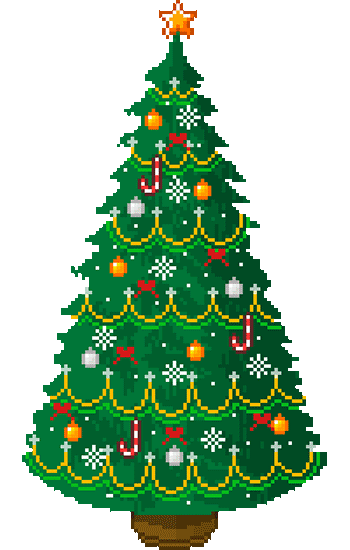 cute-pixel-christmas-tree-animated-gif.g