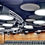Miniature : ACUSTIART-C Panneau acoustique suspendu circulaire