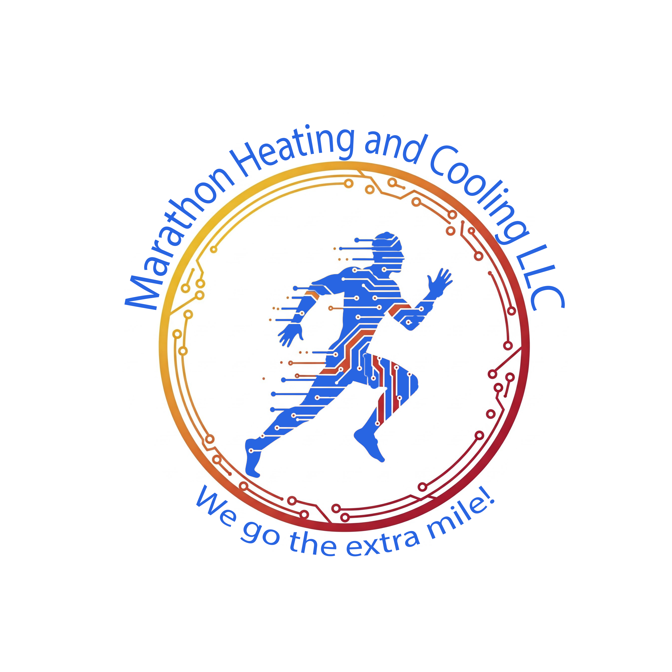 Marathon Heating and Cooling LLC - HVAC contractor in Tucson