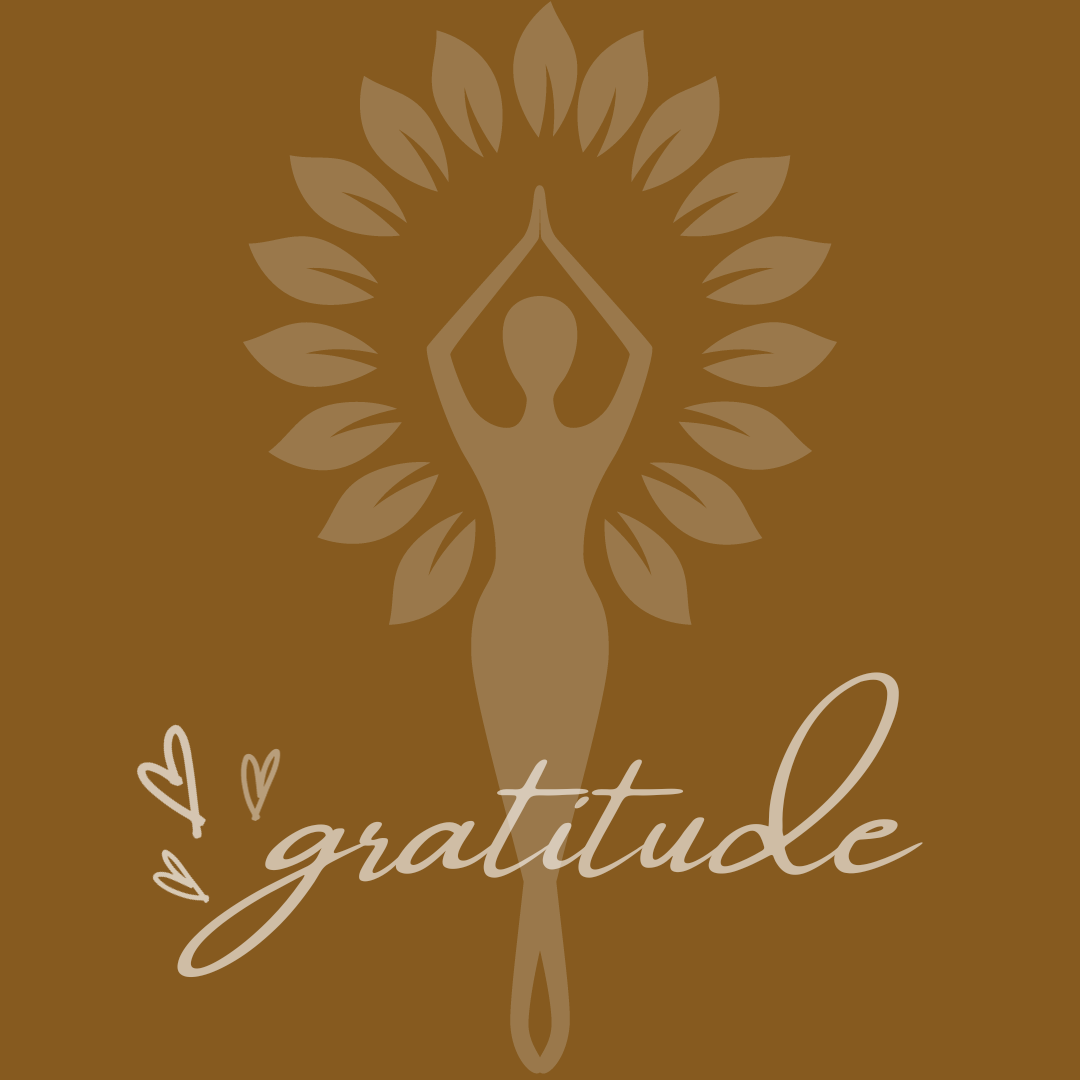 Gratitude Journal