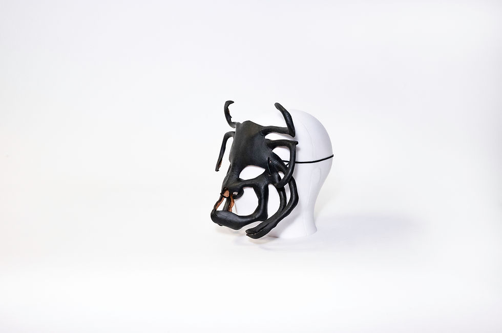Thumbnail: Cancer Mask