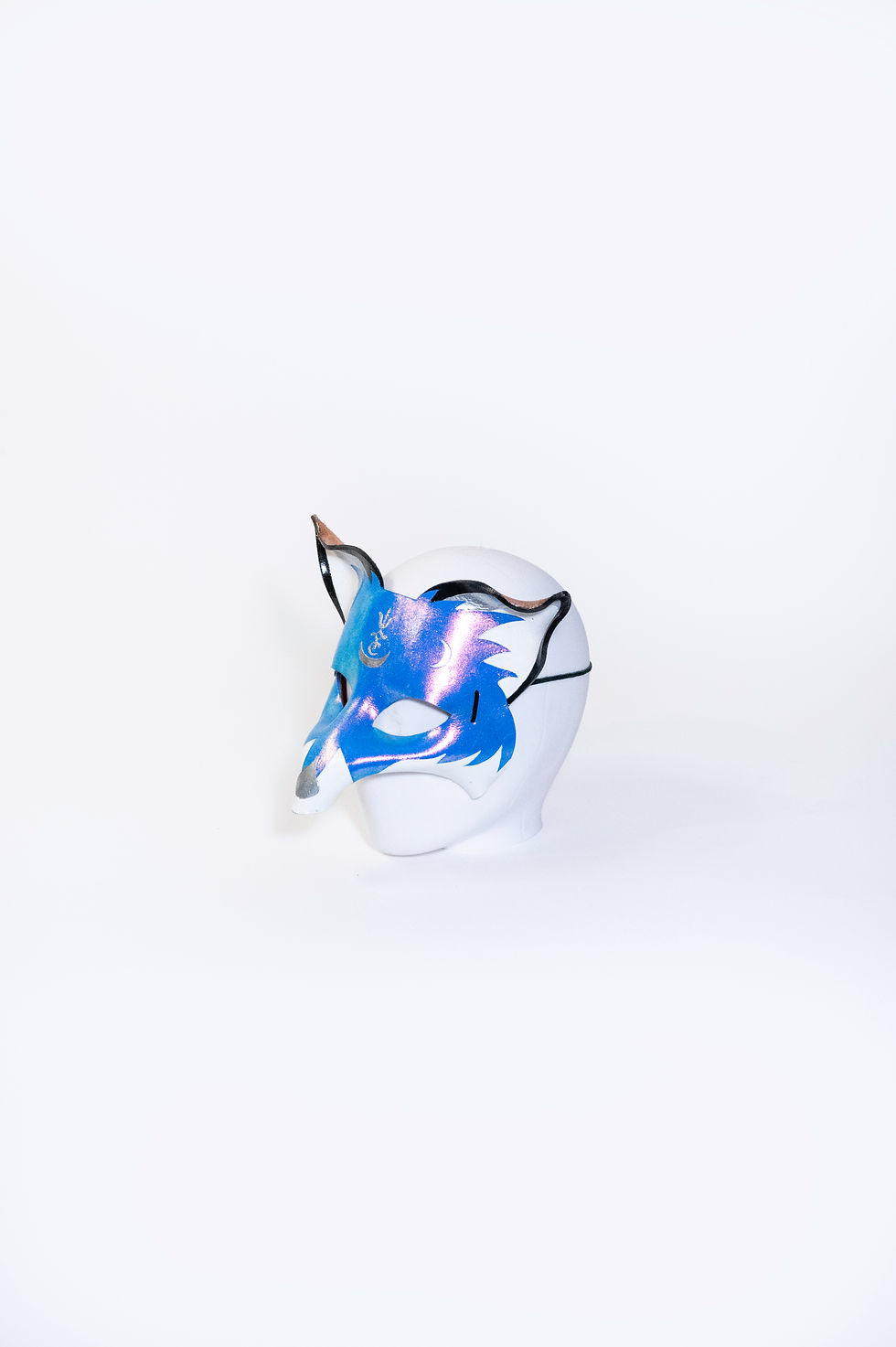 Thumbnail: Fox Mask