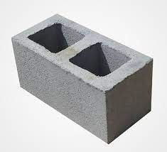 Bloco estrutural