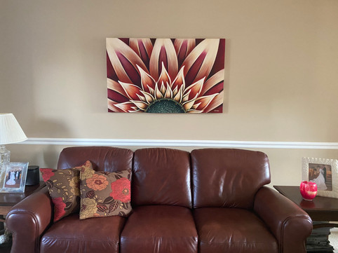 Cozy Livonia Home