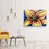 Thumbnail: Not So Mellow Yellow #1415  (30" x 40")