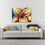 Thumbnail: Not So Mellow Yellow #1415  (30" x 40")