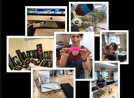 What a Week!!!