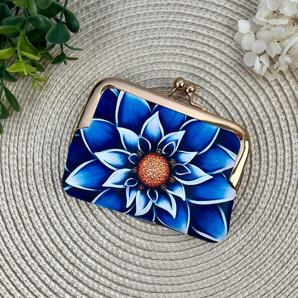 Thumbnail: Coin Purse