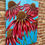 Thumbnail: Wild Berry Echinacea  (30" x 40")