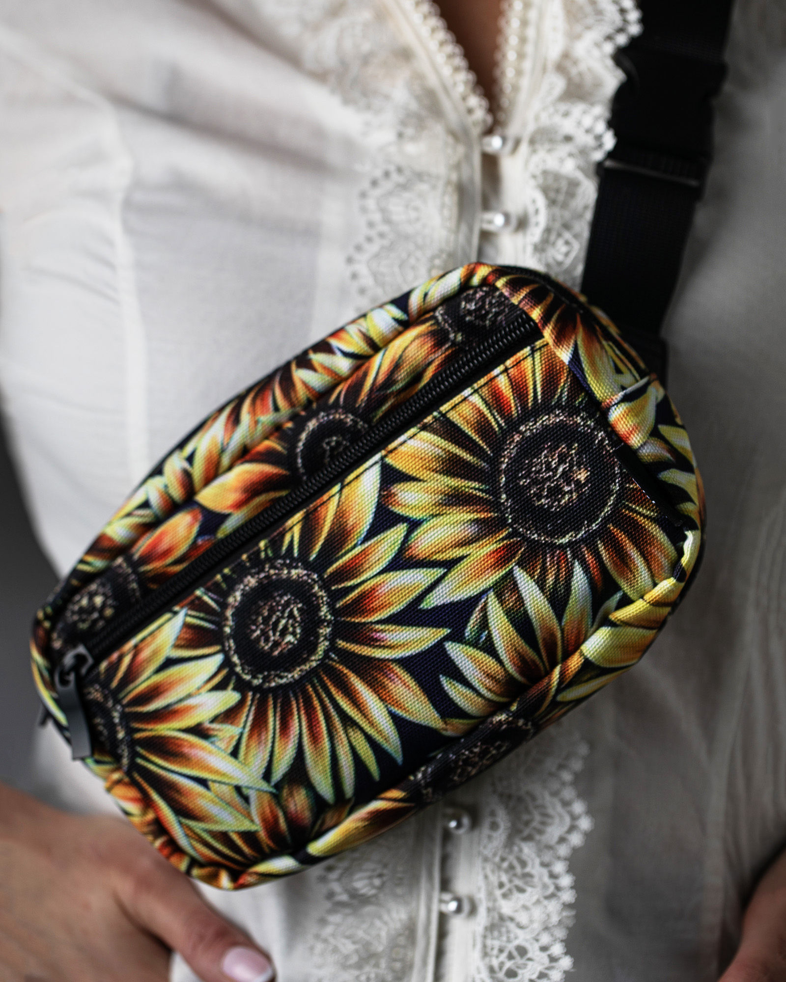 Last Chance - Waist Pack Crossbody