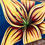Thumbnail: Not So Mellow Yellow #1415  (30" x 40")
