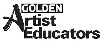 Golden Artist Educators Logo_K.jpeg