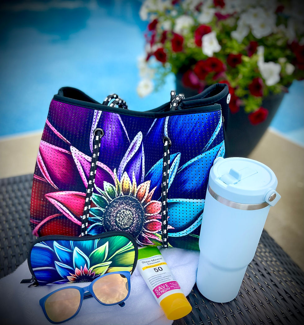 Freedom Tote