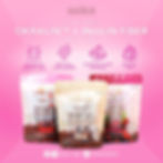 Hikari Drinks (10 sachets/pouch)