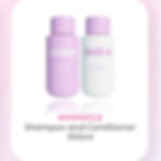 Whimsicle Duo (250ml each)