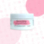 Bleaching Whipped Cream (250g)