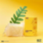 Sunflower Soap (135g)