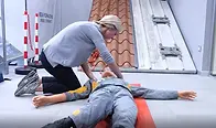 primo soccorso aziendale