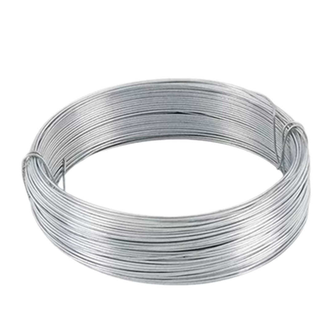 ARAME GALVANIZADO BWG 16