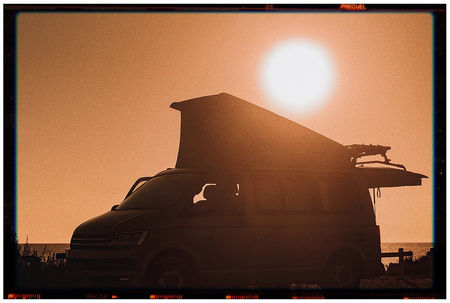 May we proudly present: The winner of the WHITE WEDDING Newcomer Award Germany!