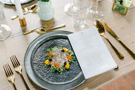 Vorspeise Hochzeitsmenu