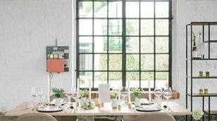 SPECIAL SUMMER MENU - Das perfekte Hochzeitsmenü der mediterranen Sommerhochzeit