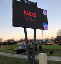 City info system