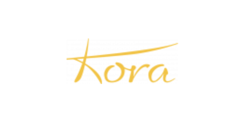 kora audio logo
