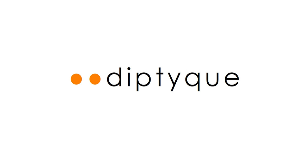diptyque logo