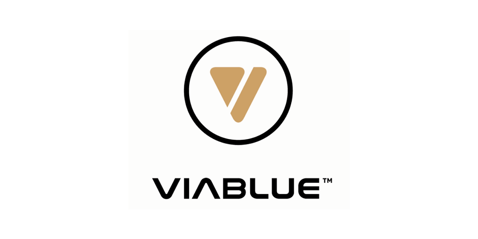 viable logo