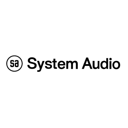 system audio logo