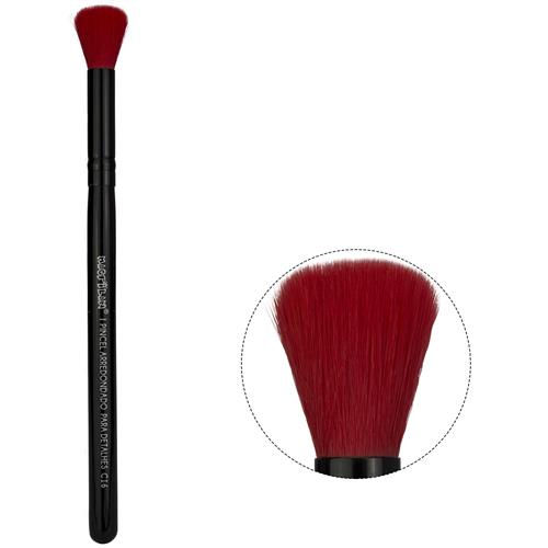 Pincel para detalhes Macrilan ( C16 )