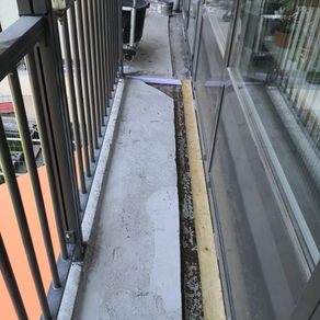 Troffelvloer smeren Breukelen.