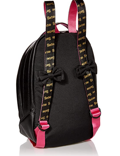 puma x barbie backpack
