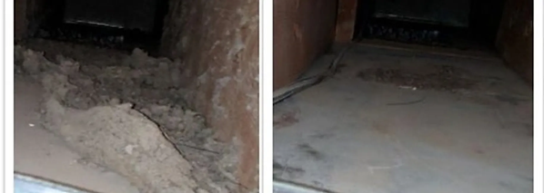 L&N Carpet Cleaning Duct Cleaning