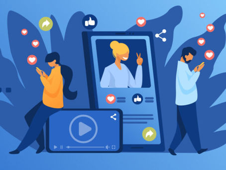 How to choose the best social media channel for your business