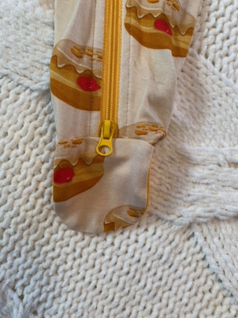 Thumbnail: The Cutest Paczek Romper