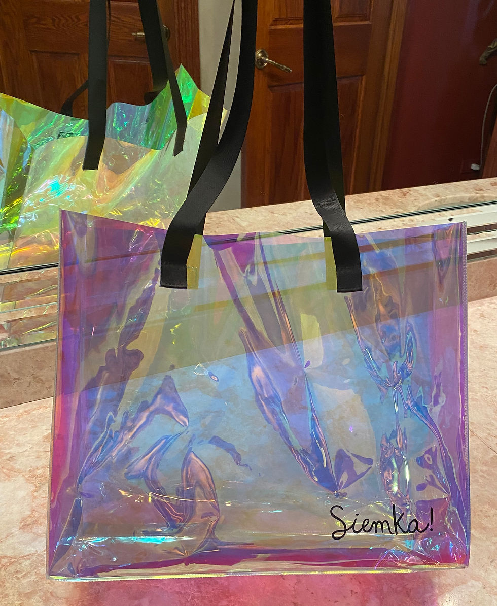 Thumbnail: ~Take me Shopping - Tote Bags (20+ Bags)